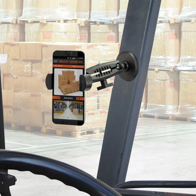 RoadVise® Holder with Magnetic Mount