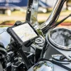 RoadVise® Motorcycle Phone Mount with Strap
