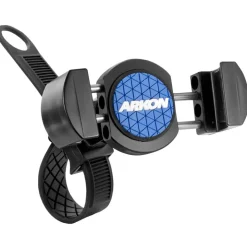 RoadVise® Motorcycle Phone Mount with Strap