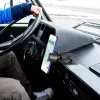 RoadVise® Phone Holder with Adhesive Car or Truck Mount