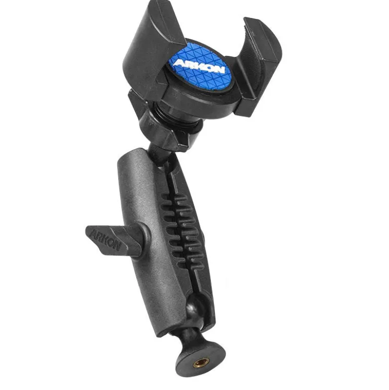 RoadVise® Phone Tripod Mount
