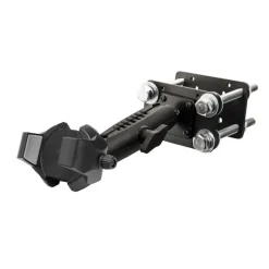 RoadVise® Ultra Forklift Front Guard Phone and Tablet Mount