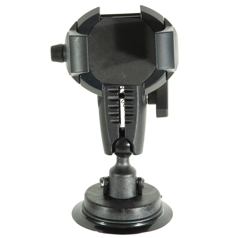 RoadVise® Ultra Holder with Windshield Mount