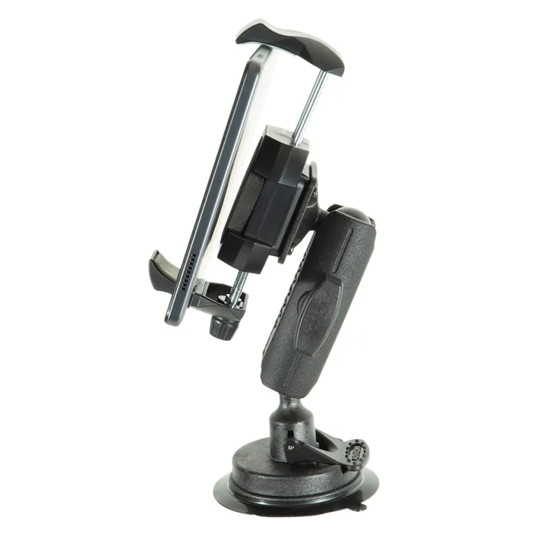 RoadVise® Ultra Holder with Windshield Mount
