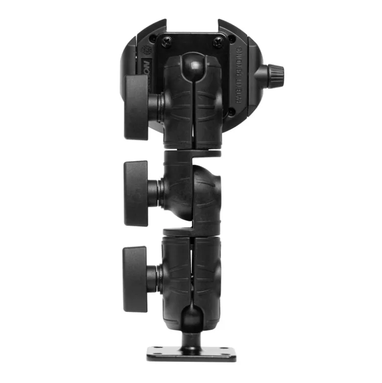 RoadVise® Ultra Holder with OCTO™ Drill-Base Mount