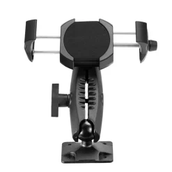 RoadVise® Ultra 4-Hole AMPS Drill-Base Phone or Tablet Mount