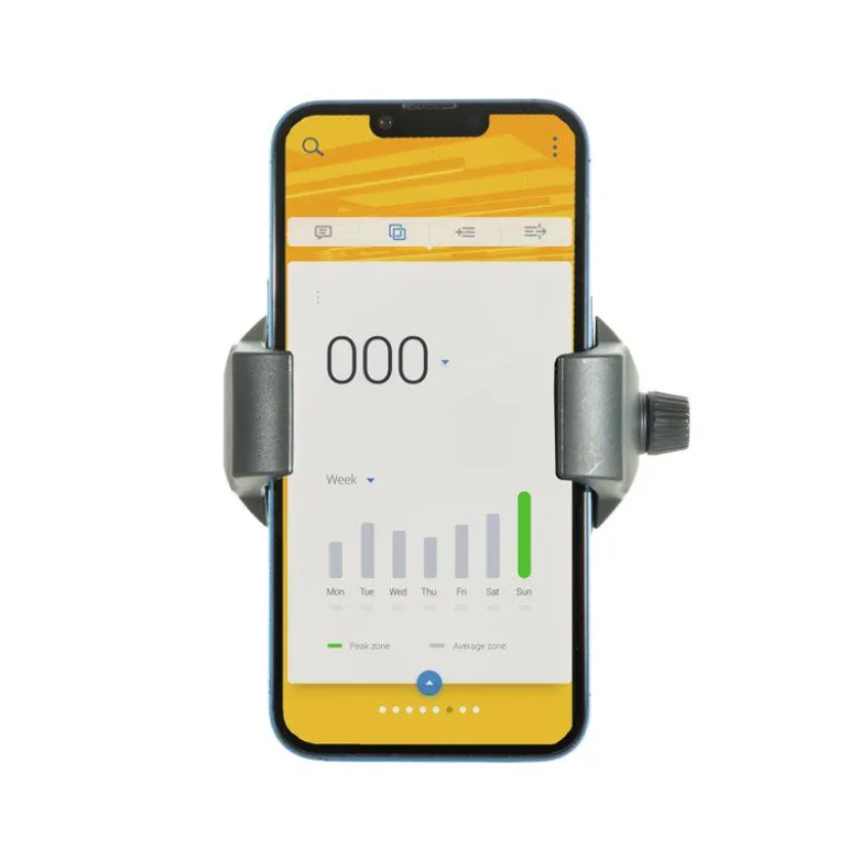 RoadVise® Ultra Phone and Tablet Holder