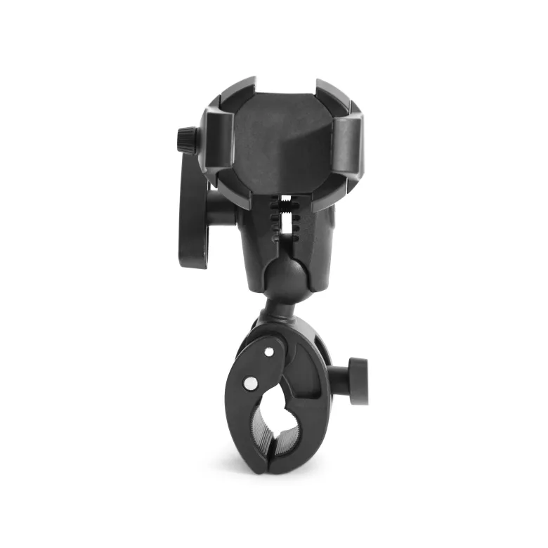 RoadVise® Ultra Phone and Tablet Clamp Mount with 3.50” Arm