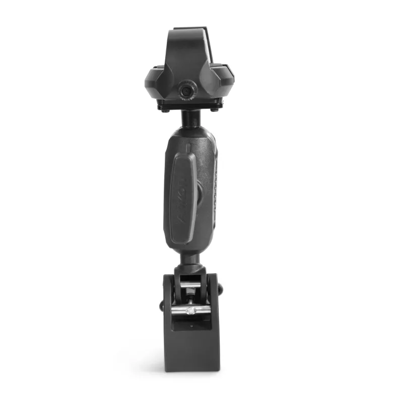 RoadVise® Ultra Phone and Tablet Clamp Mount with 3.50” Arm