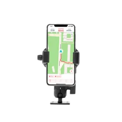 RoadVise® Ultra Phone Mount with Double Socket Swivel Arm