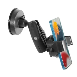 RoadVise® Ultra Sticky Suction Phone or Tablet Mount