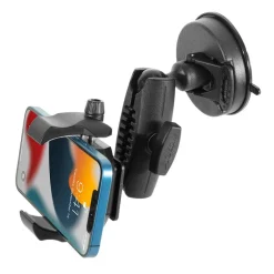 RoadVise® Ultra Sticky Suction Phone or Tablet Mount