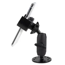 RoadVise® XL Holder with Circular Drill-Base Mount