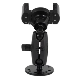 RoadVise® XL Holder with Circular Drill-Base Mount