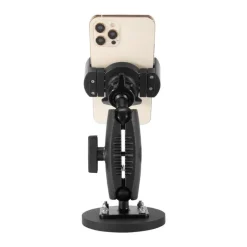 RoadVise® XL Phone and Midsize Tablet Magnetic Mount