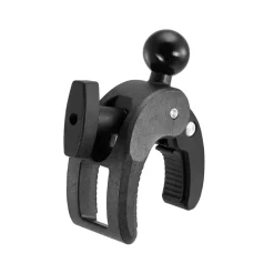 Robust Clamp Mount with Security Knob - 25mm (1 inch) Compatible
