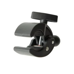 Robust™ Mount Clamp Post with 25mm (1") Ball
