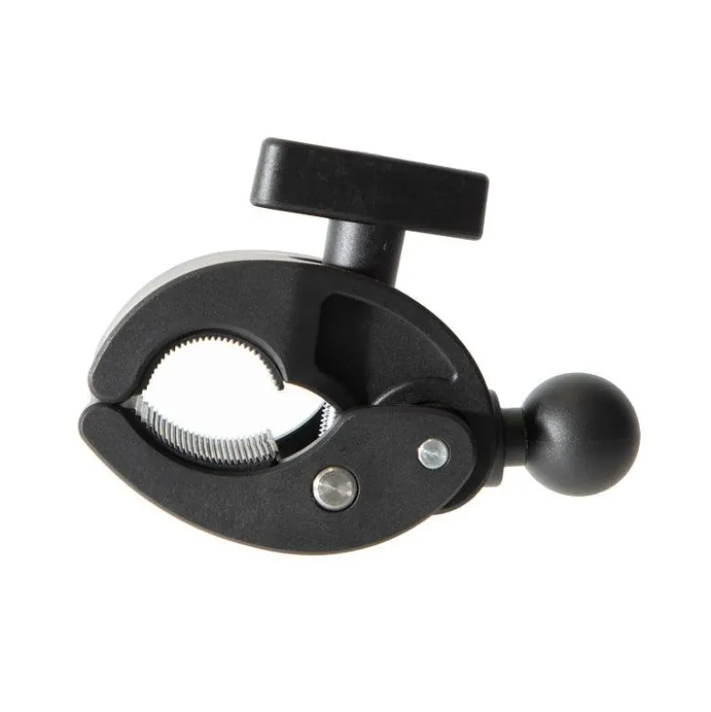 Robust™ Mount Clamp Post with 25mm (1") Ball