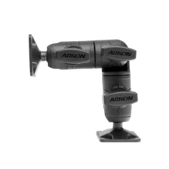 Robust Ratchet Extension Arm with AMPS Mount Plates
