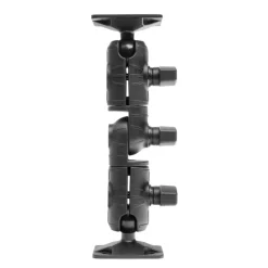 Robust Ratchet Extension Arm with AMPS Mount Plates