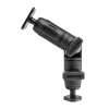 Robust Ratchet Extension Arm with Metal AMPS and Diamond Mount Plates