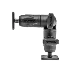 Robust Ratchet Mount with AMPS Plates