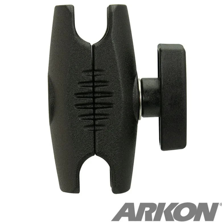 Robust™ Series 2.75 inch Metal Mount Shaft - 25mm (1 inch) Ball Compatible