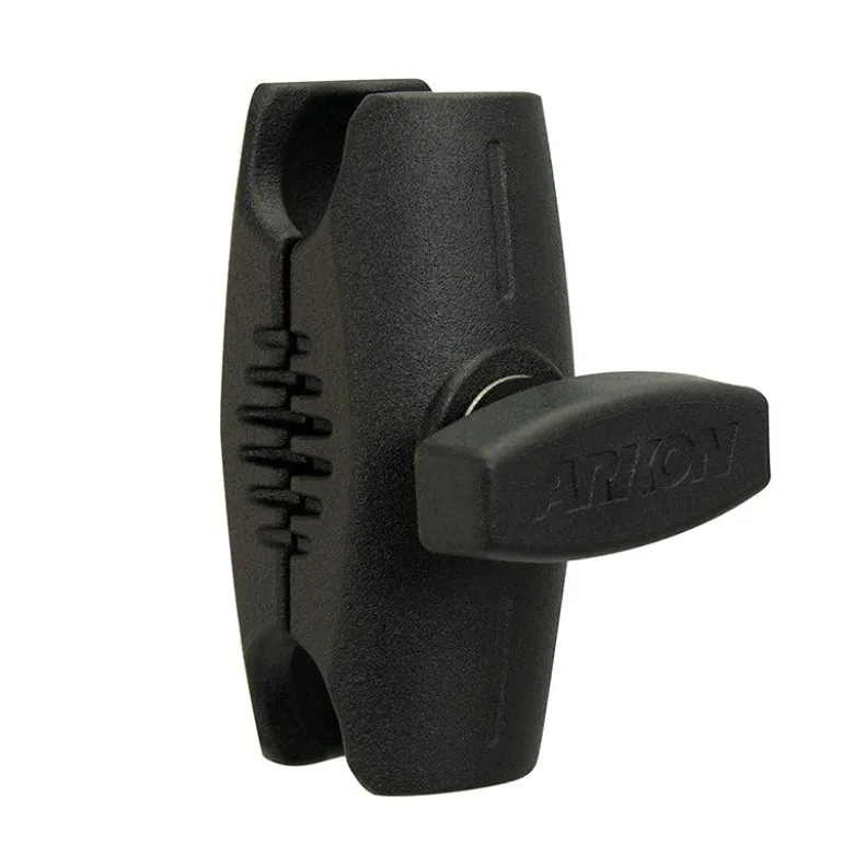 Robust™ Series 2.75 inch Metal Mount Shaft - 25mm (1 inch) Ball Compatible