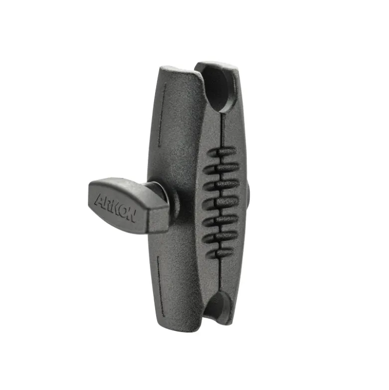 Robust™ Series 3.75 inch Metal Shaft Arm - 25mm compatible