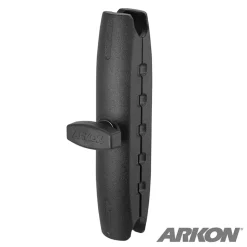 Robust™ Series 6 inch Metal Mount Shaft - 25mm (1 inch) Ball Compatible