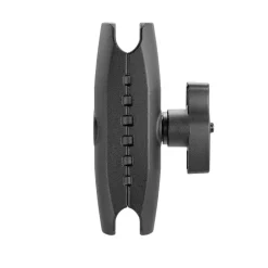 Robust™ Series 8 inch Metal Mount Shaft - 57mm (2.25 inch) Ball Compatible