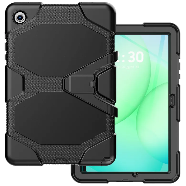 Rugged Protective Tablet Case for Samsung Tab A11+