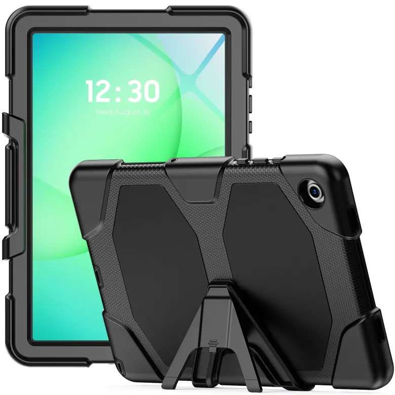 Rugged Protective Tablet Case for Samsung Tab A11+