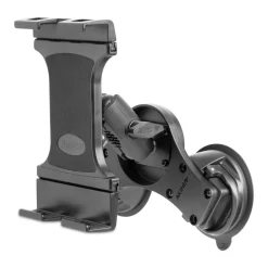 SkyHold™ Windshield Dual Suction Tablet Mount