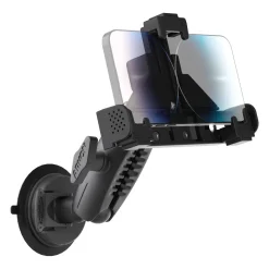 SkyHold™ Windshield Locking Phone Mount