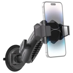 SkyHold™ Windshield Suction Phone Mount