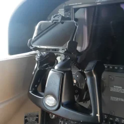 SkyHold™ Yoke Locking Phone Mount