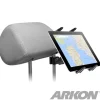 Slim-Grip® Tablet Headrest Mount
