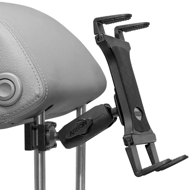 Slim-Grip® Tablet Headrest Mount