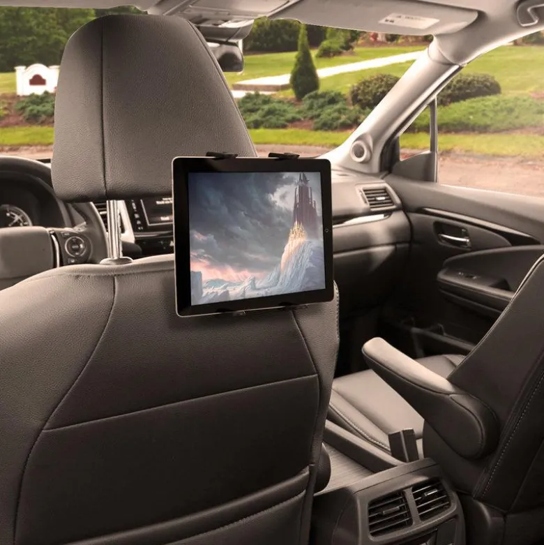 Slim-Grip® Tablet Headrest Mount