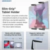 Slim-Grip® Tablet Holder with Car Seat Headrest Mount