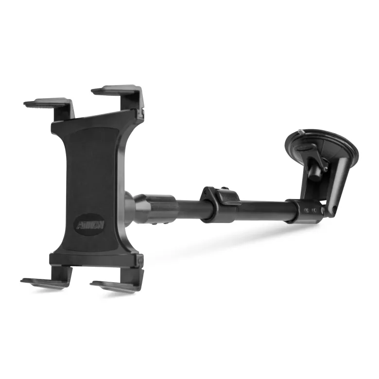 Slim-Grip® Tablet Holder with Dashboard Mount and VHB Disk