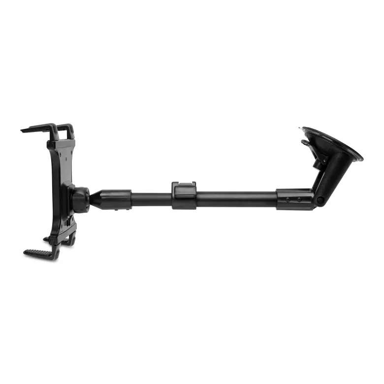 Slim-Grip® Tablet Holder with Dashboard Mount and VHB Disk