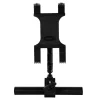 Slim-Grip® Tablet Holder with Multi-Angle Arm and Clamp Mount