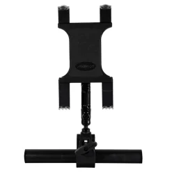 Slim-Grip® Tablet Holder with Multi-Angle Arm and Clamp Mount