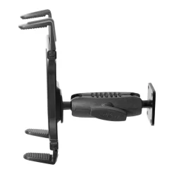 Slim-Grip® Tablet Holder with Metal Drill Base Mount