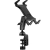 Slim-Grip® Tablet Holder with Heavy-Duty Clamp Mount