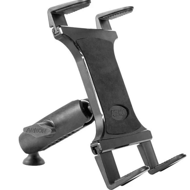 Slim-Grip® Tripod Tablet Mount with 3.75" Shaft