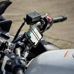 Slim-Grip® Ultra Bike or Motorcycle Handlebar Phone Mount