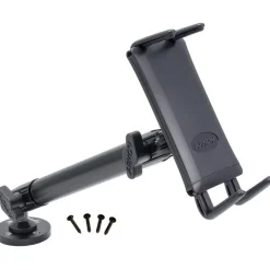 Slim-Grip® Ultra Heavy-Duty Drilled-Base Midsize Tablet Mount